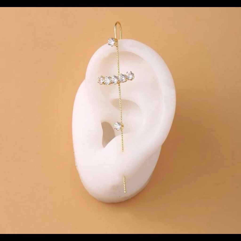 Ear Decor
